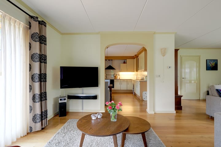 Vrijstaande woning te koop: Meerkoet 12, Spanbroek