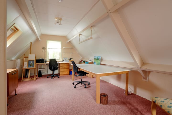 Vrijstaande woning te koop: Meerkoet 12, Spanbroek