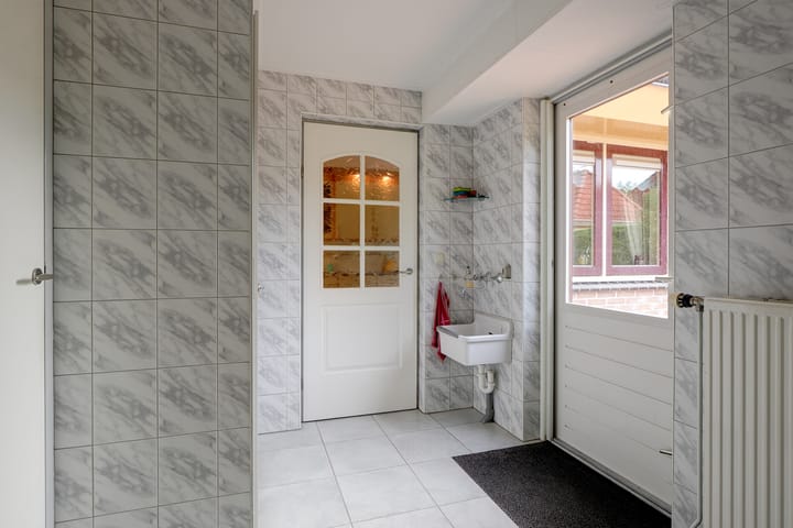 Vrijstaande woning te koop: Meerkoet 12, Spanbroek