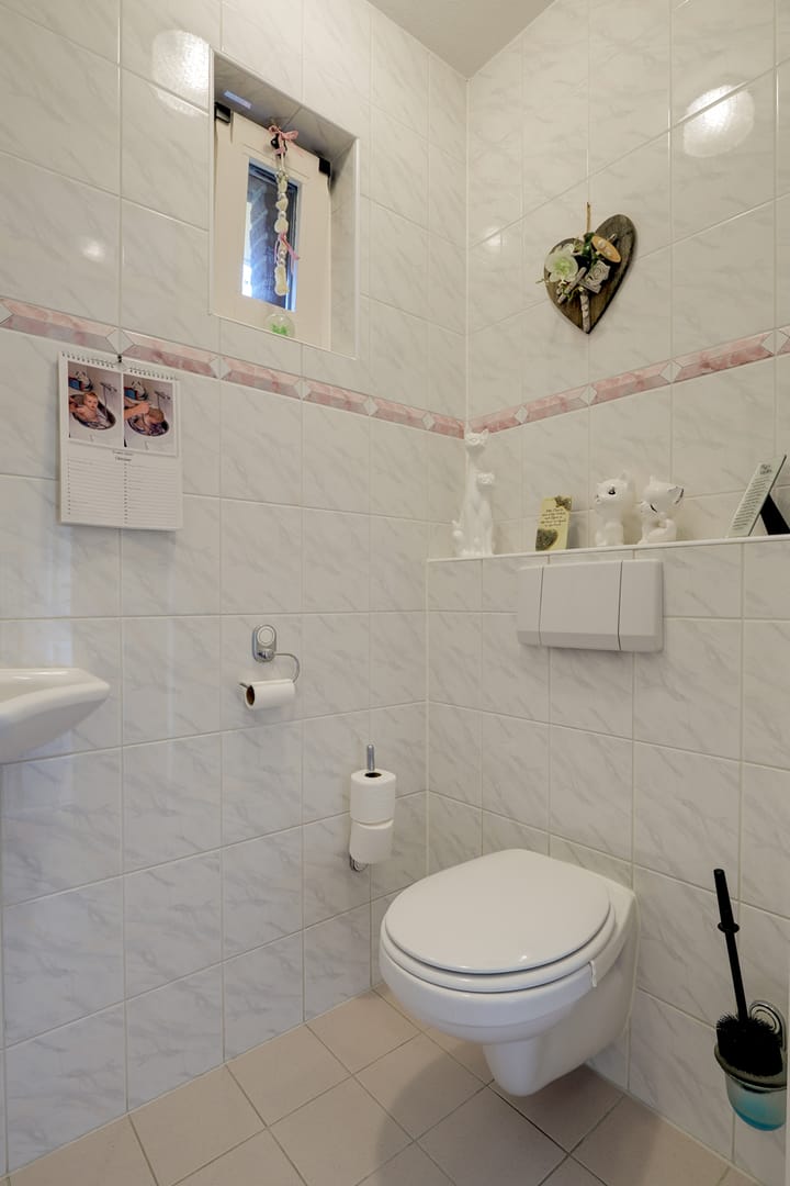Vrijstaande woning te koop: Meerkoet 12, Spanbroek