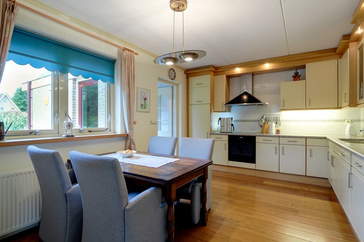 Vrijstaande woning te koop: Meerkoet 12, Spanbroek