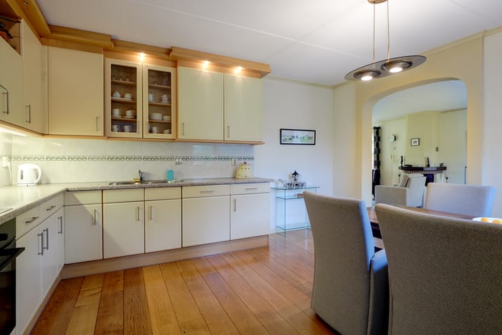Vrijstaande woning te koop: Meerkoet 12, Spanbroek