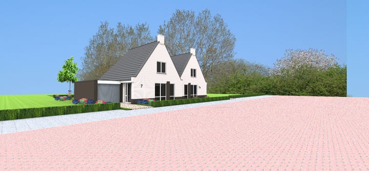 Foto 4 van Tonnendijk 7
