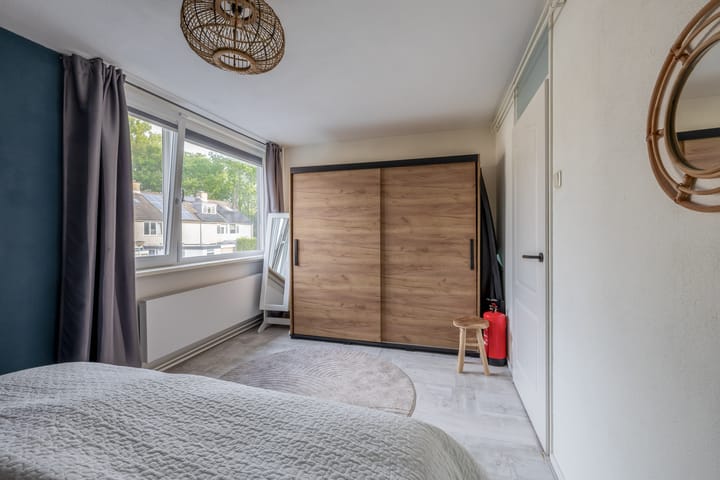Tussenwoning te koop: Fazantstraat 39, Lisse