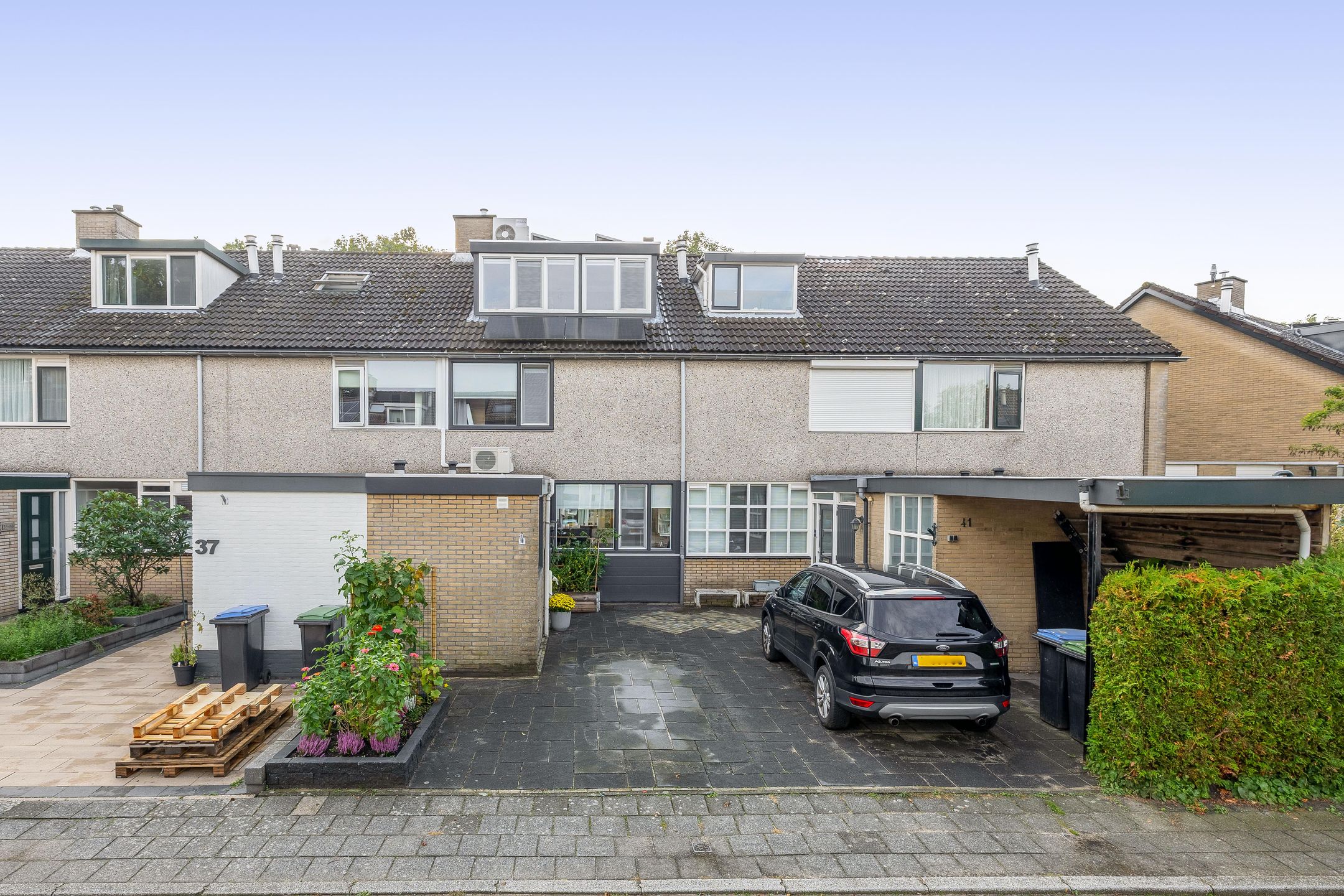 Fazantstraat 39 
