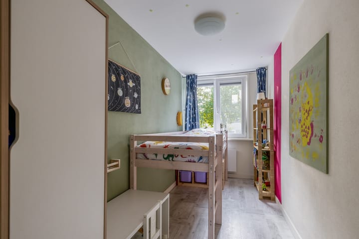 Tussenwoning te koop: Fazantstraat 39, Lisse
