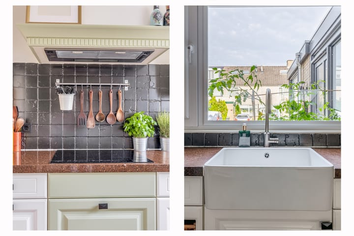 Tussenwoning te koop: Fazantstraat 39, Lisse