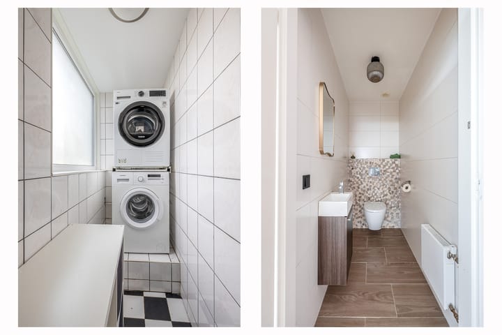 Tussenwoning te koop: Fazantstraat 39, Lisse