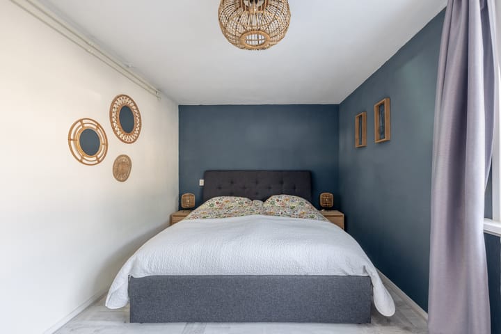 Tussenwoning te koop: Fazantstraat 39, Lisse