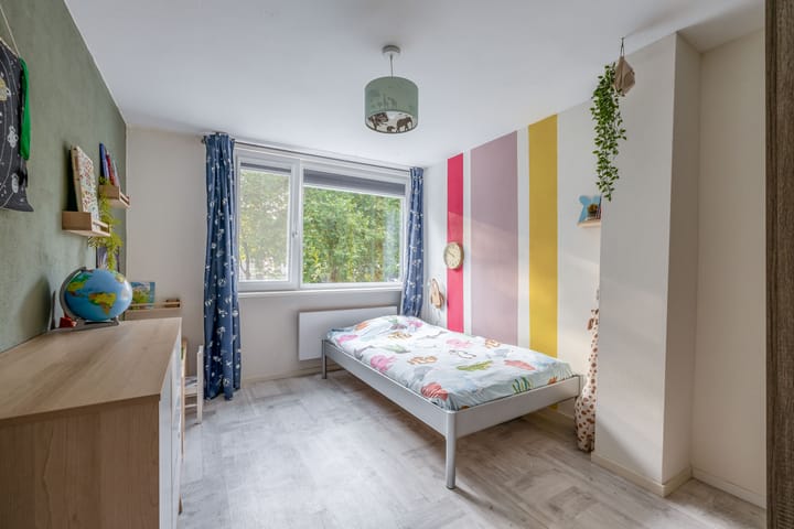 Tussenwoning te koop: Fazantstraat 39, Lisse