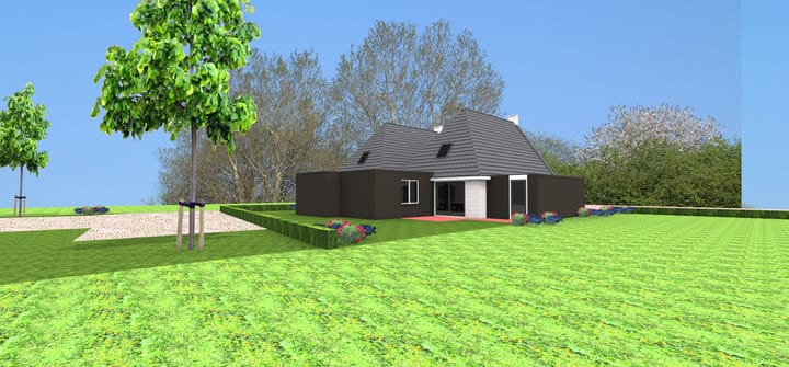 Foto 5 van Tonnendijk 7