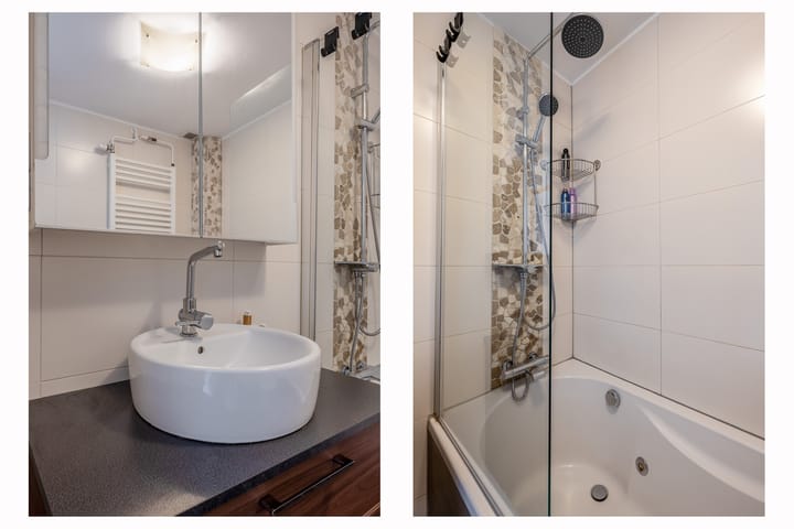 Tussenwoning te koop: Fazantstraat 39, Lisse
