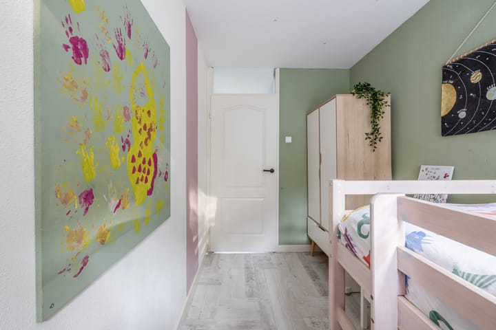 Tussenwoning te koop: Fazantstraat 39, Lisse