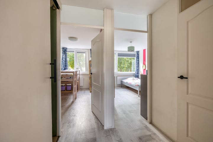 Tussenwoning te koop: Fazantstraat 39, Lisse