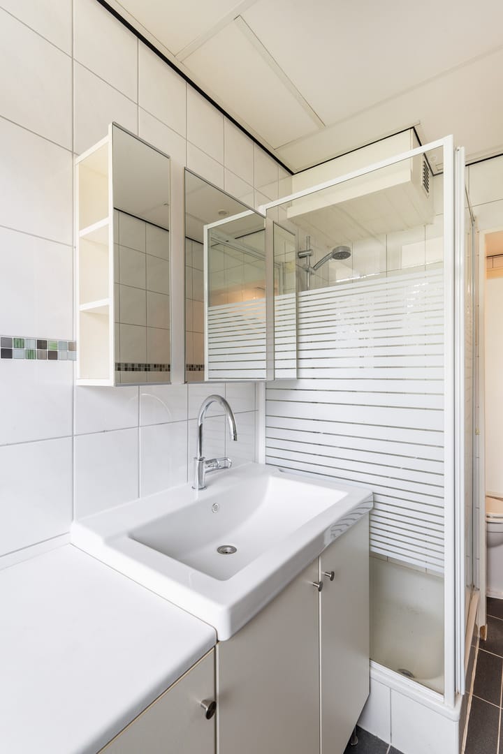 Appartement te koop: mr. L.A. Kesperweg 37C, Vlaardingen