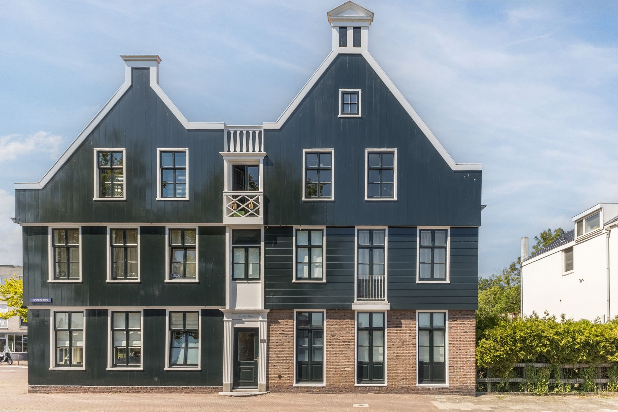 Noordeinde 1 F