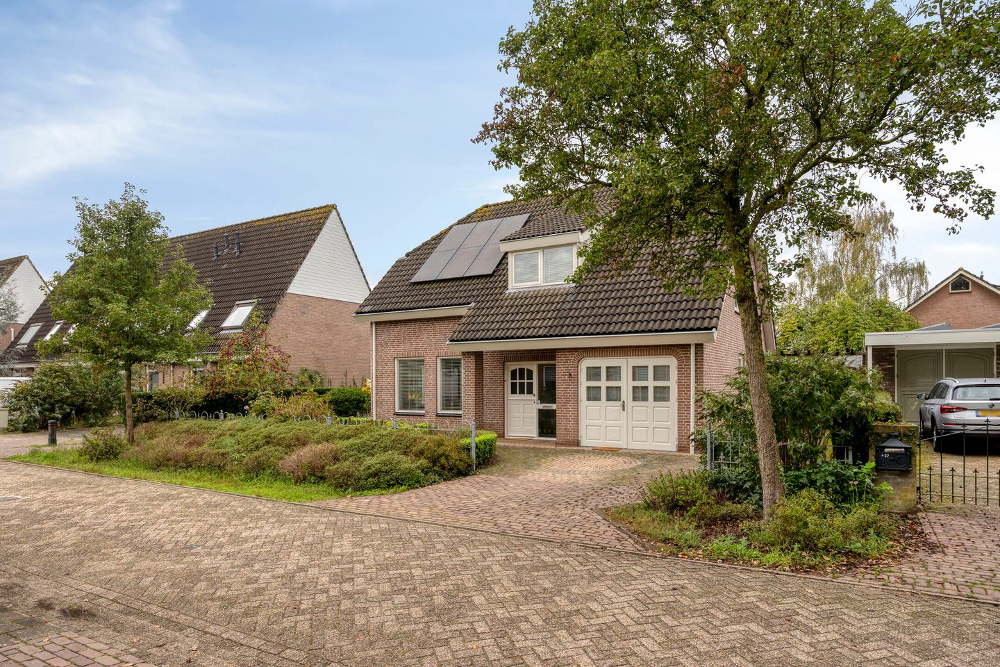 Photo 5 of Agnesstraat 21