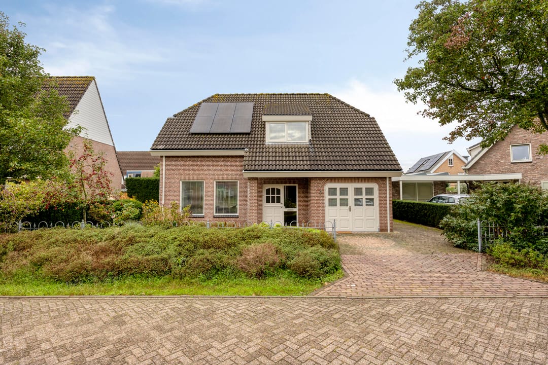 Photo 1 of Agnesstraat 21