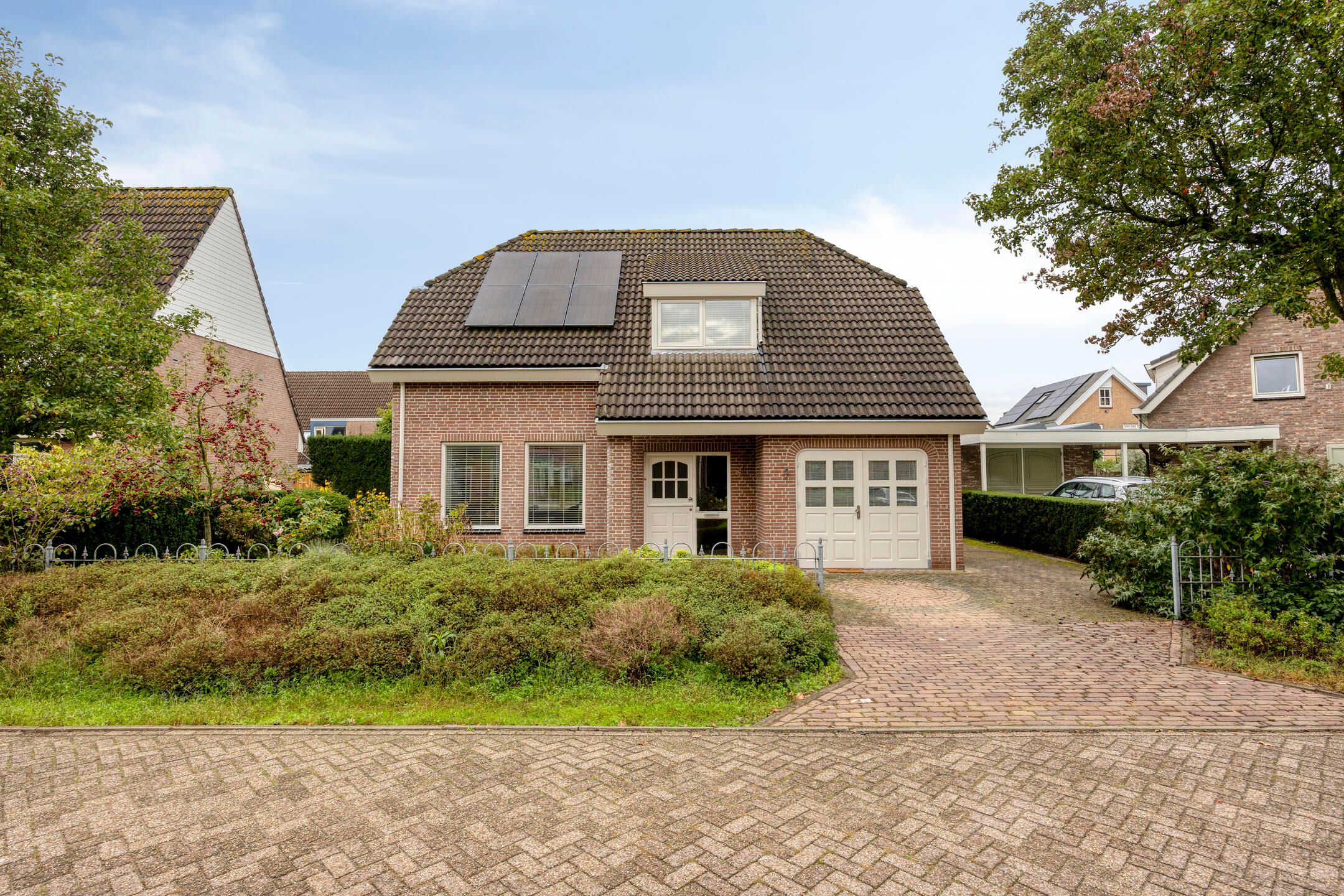 Agnesstraat 21 