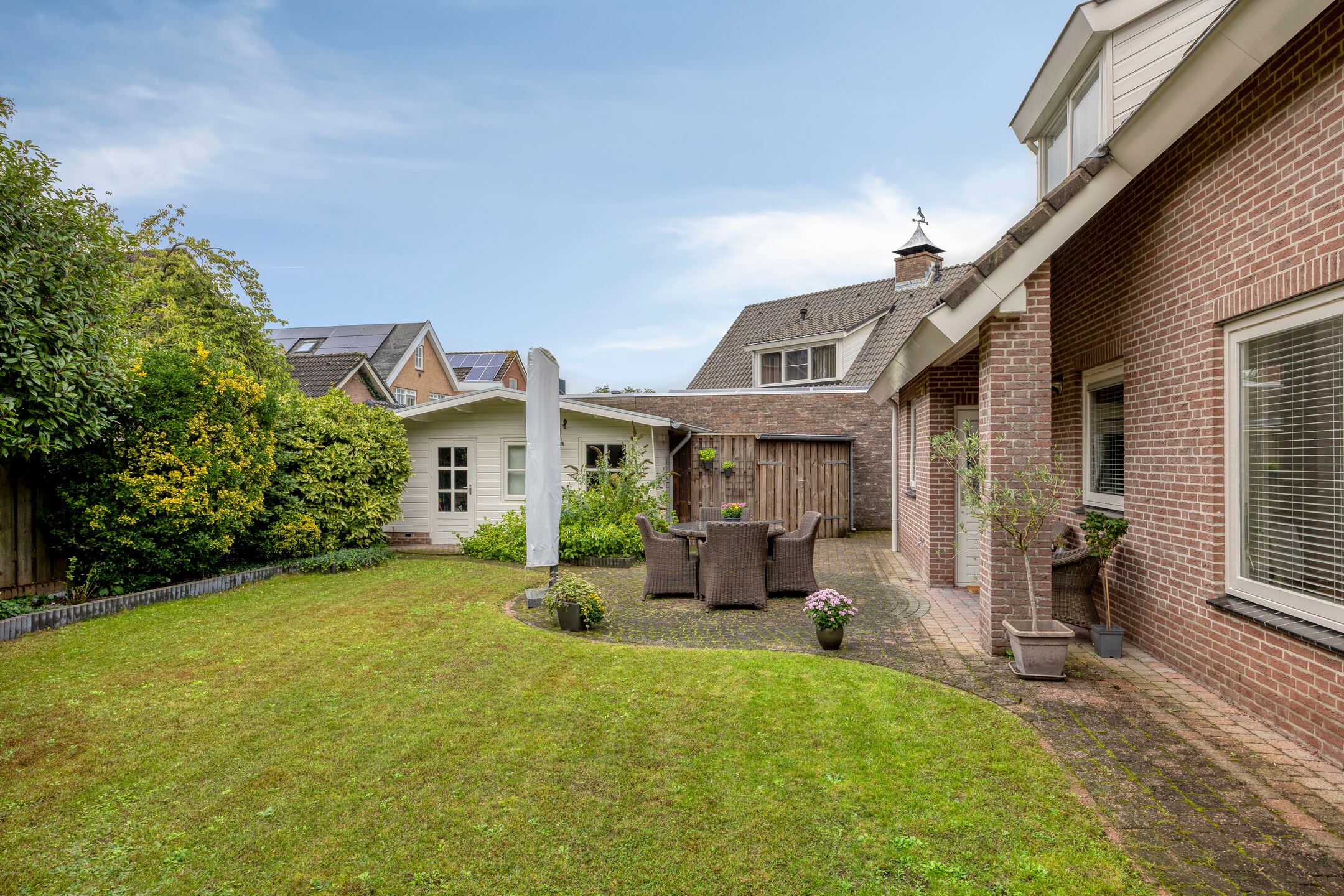 Photo 3 of Agnesstraat 21