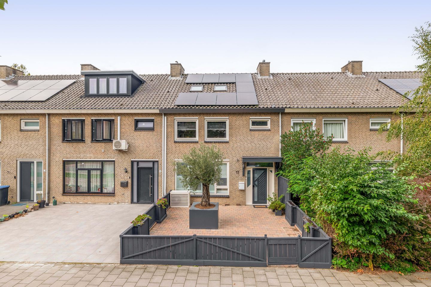 Foto 1 van De Stoutheuvel 17