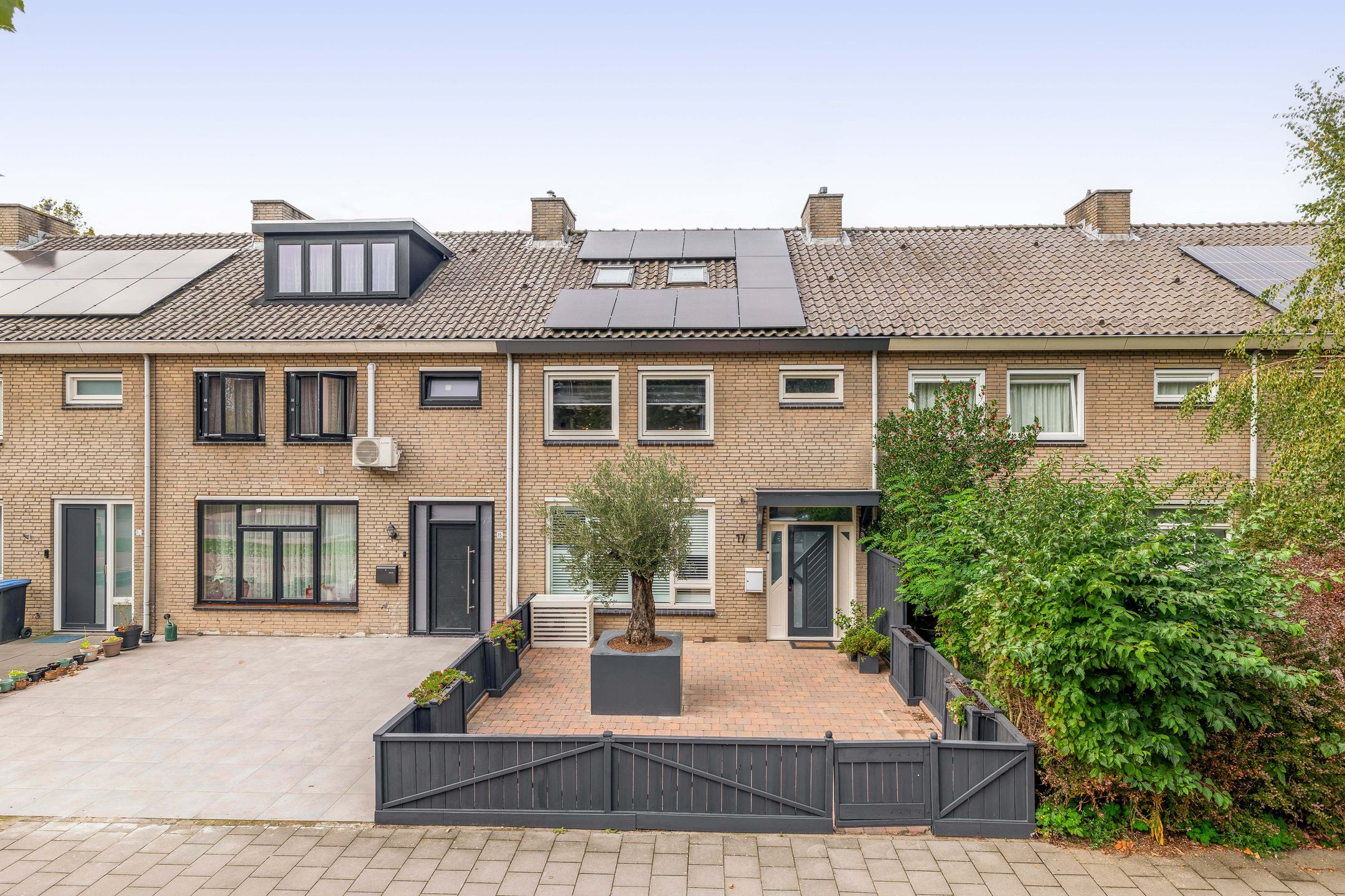De Stoutheuvel 17