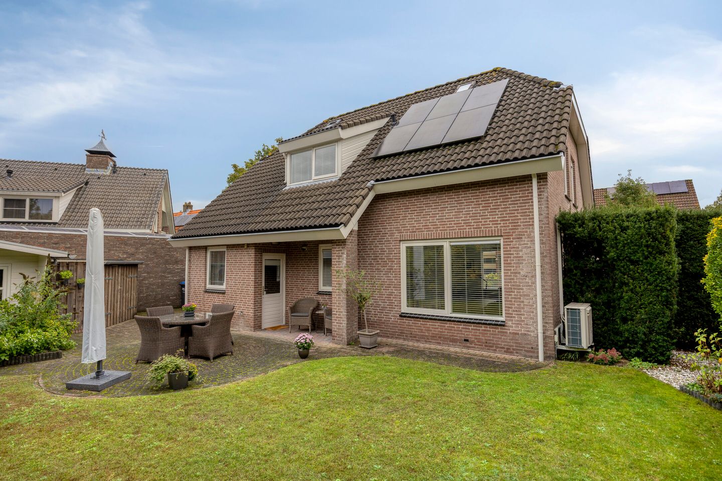 Photo 4 of Agnesstraat 21
