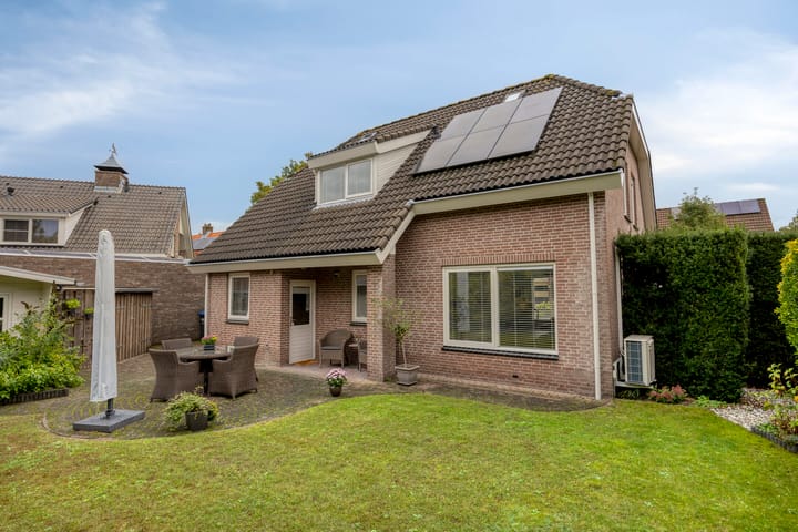 Photo 4 of Agnesstraat 21