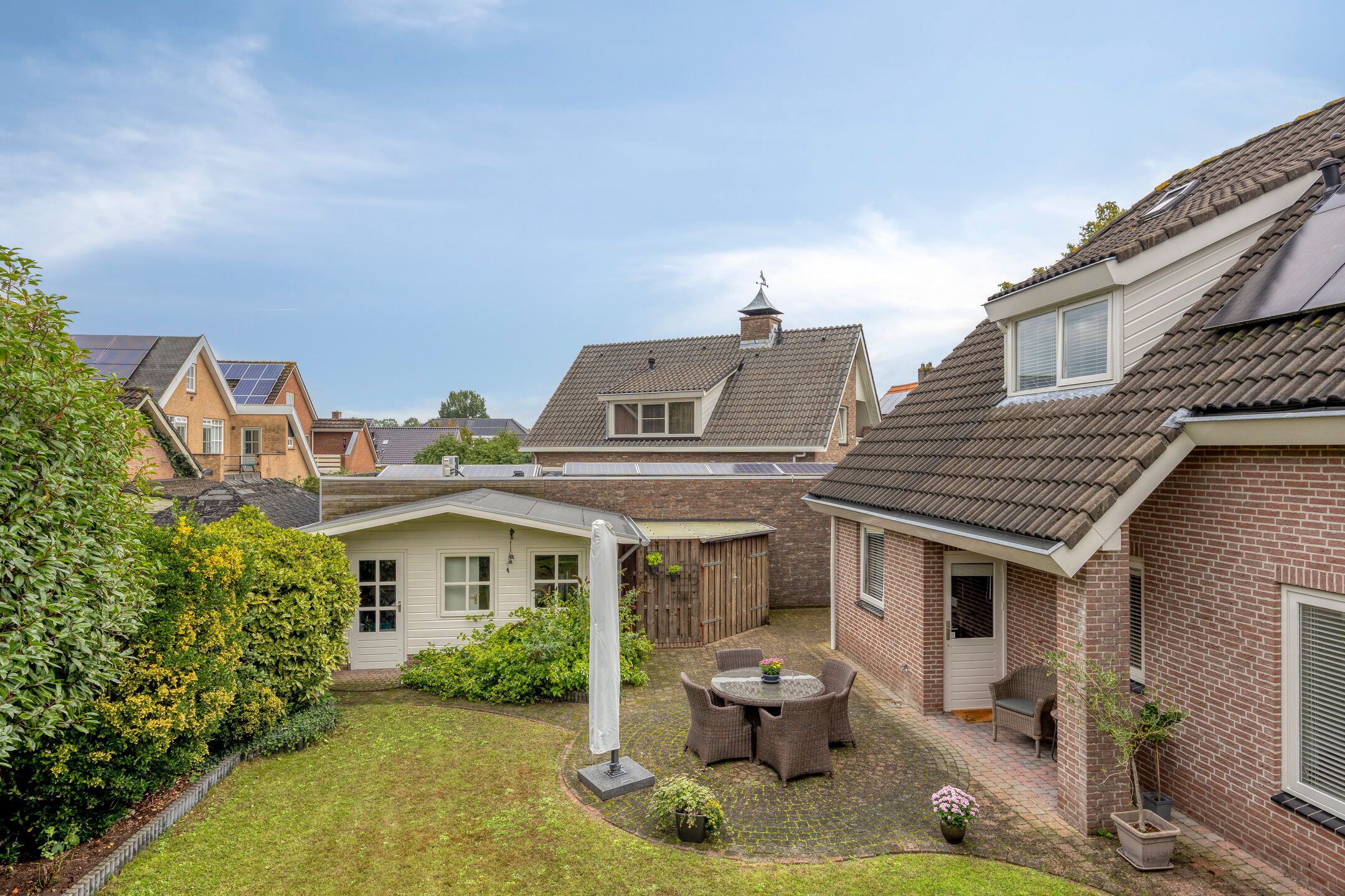 Photo 33 of Agnesstraat 21