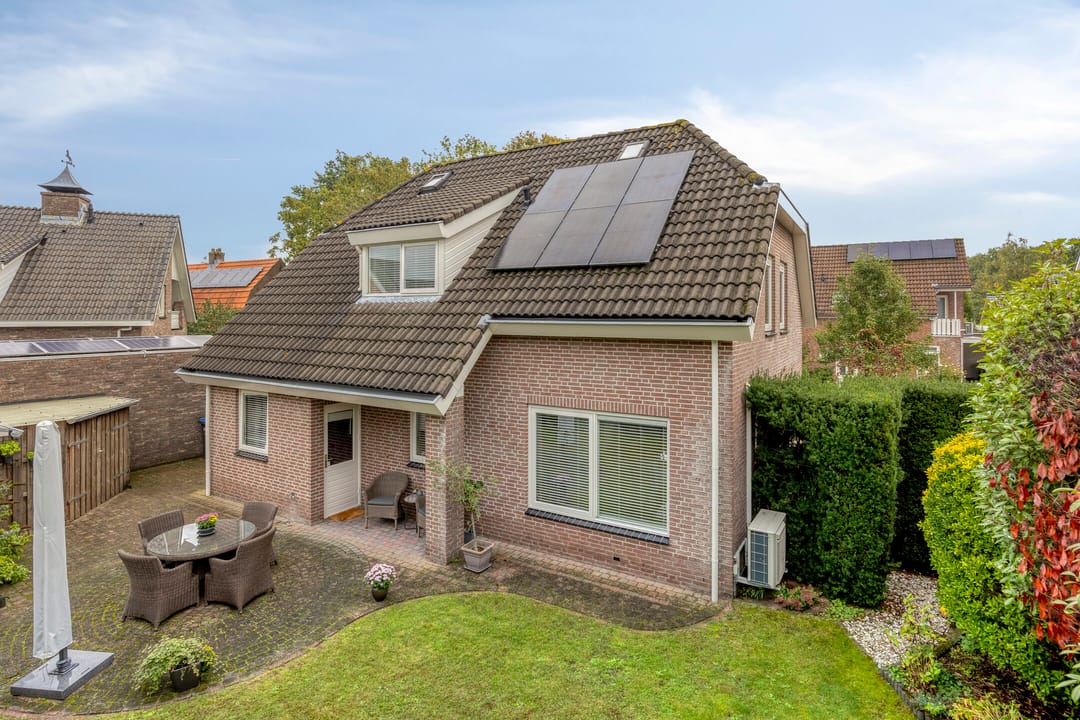 Photo 38 of Agnesstraat 21