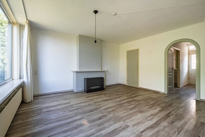 Appartement te koop: Van 't Hoffstraat 81, Wageningen