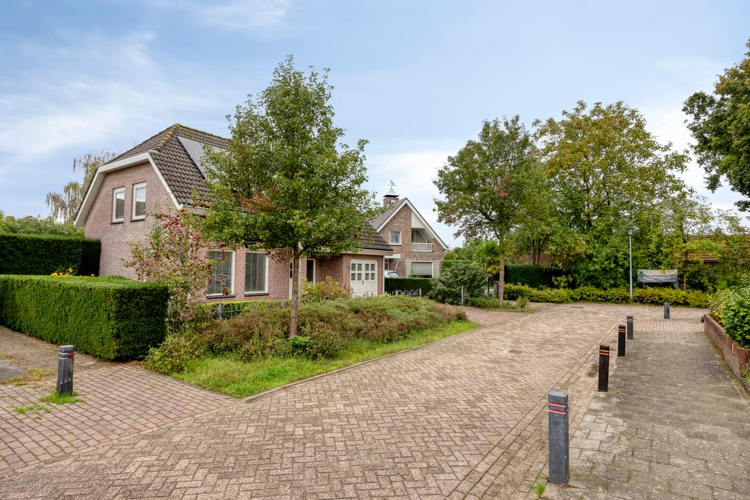 Photo 41 of Agnesstraat 21