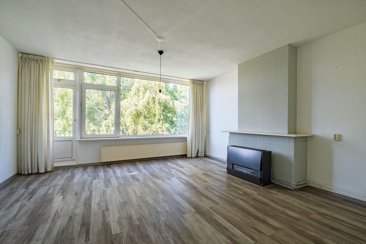 Appartement te koop: Van 't Hoffstraat 81, Wageningen