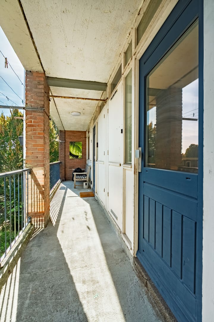 Appartement te koop: Van 't Hoffstraat 81, Wageningen