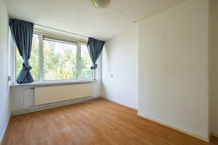 Appartement te koop: Van 't Hoffstraat 81, Wageningen