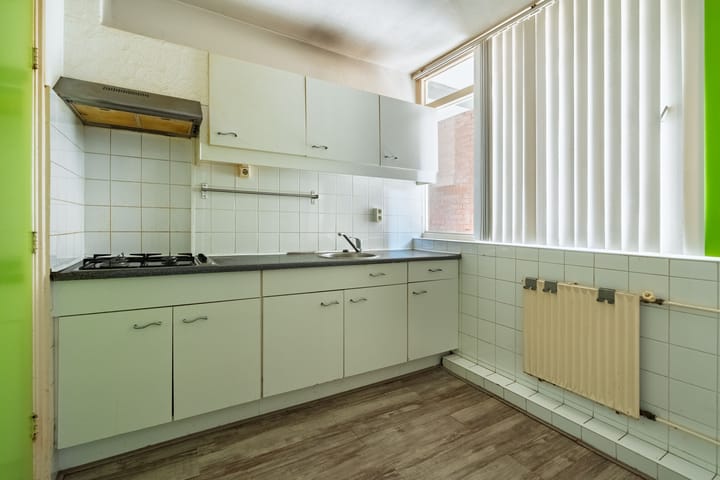Appartement te koop: Van 't Hoffstraat 81, Wageningen
