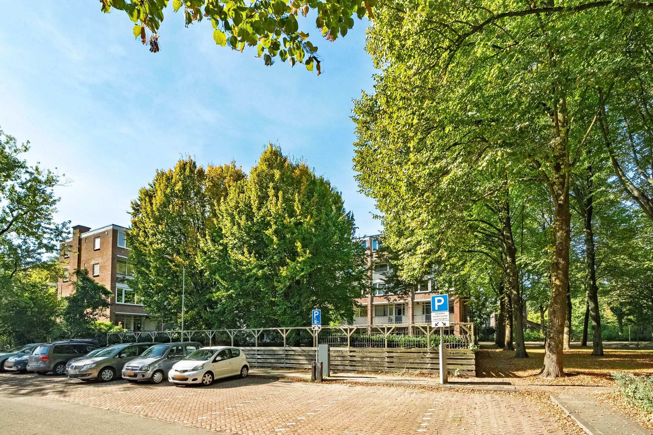 Van 't Hoffstraat 81 