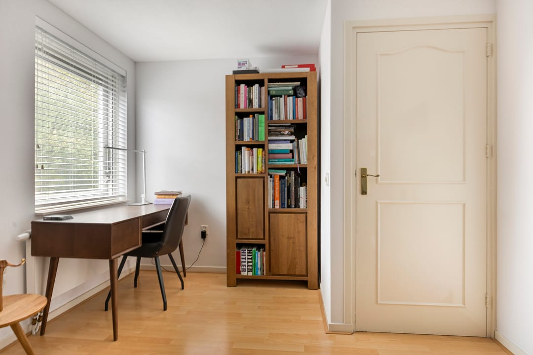 Photo 28 of Agnesstraat 21