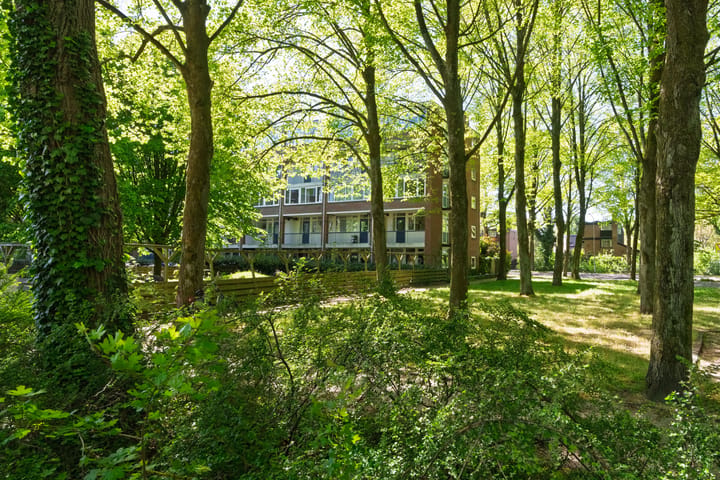 Foto 4 van Van 't Hoffstraat 81