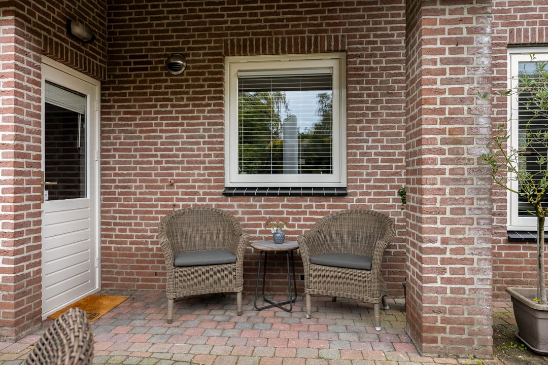 Photo 37 of Agnesstraat 21