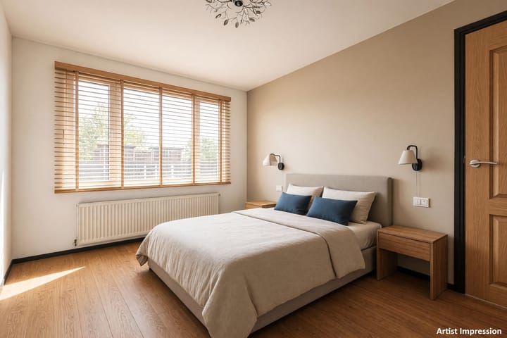 Appartement te koop: Van 't Hoffstraat 81, Wageningen