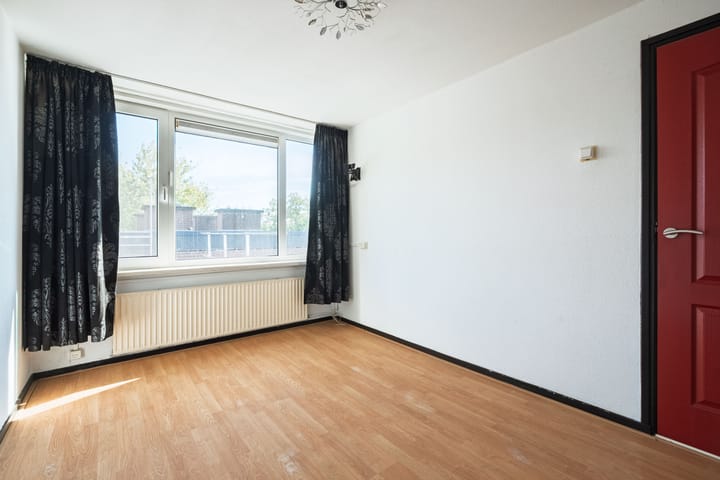 Appartement te koop: Van 't Hoffstraat 81, Wageningen