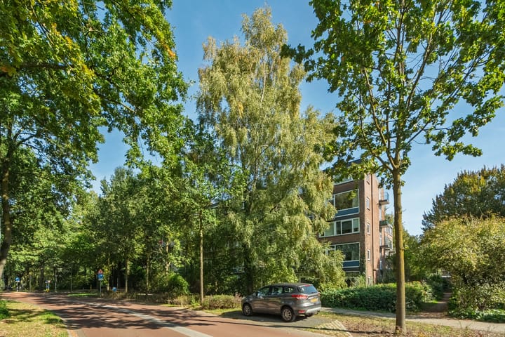 Appartement te koop: Van 't Hoffstraat 81, Wageningen