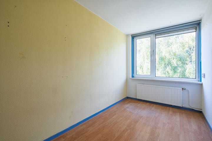 Appartement te koop: Van 't Hoffstraat 81, Wageningen