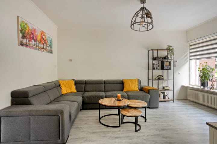 Tussenwoning te koop: Zwavertsweg 146, Hengelo