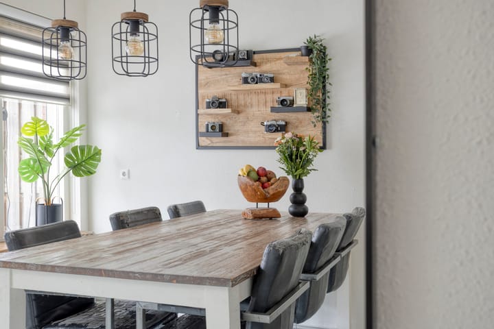 Tussenwoning te koop: Zwavertsweg 146, Hengelo