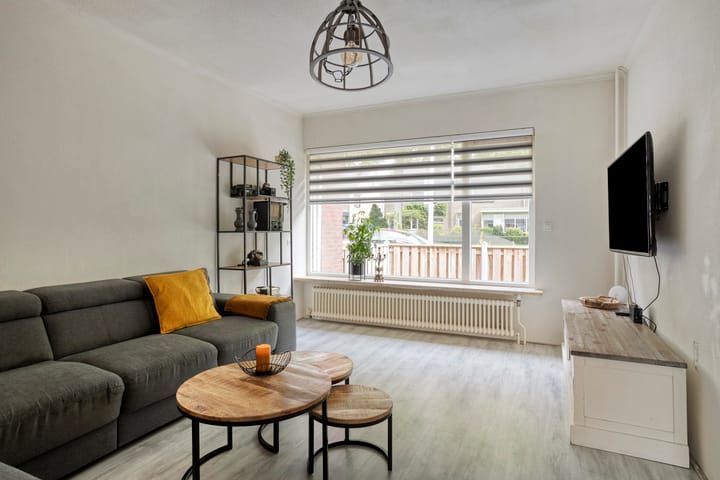 Tussenwoning te koop: Zwavertsweg 146, Hengelo