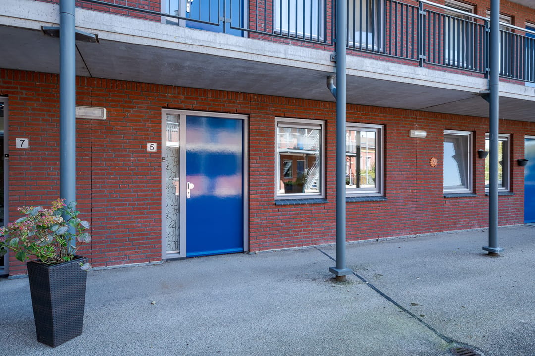 Foto 13 van Eikenlaan 5