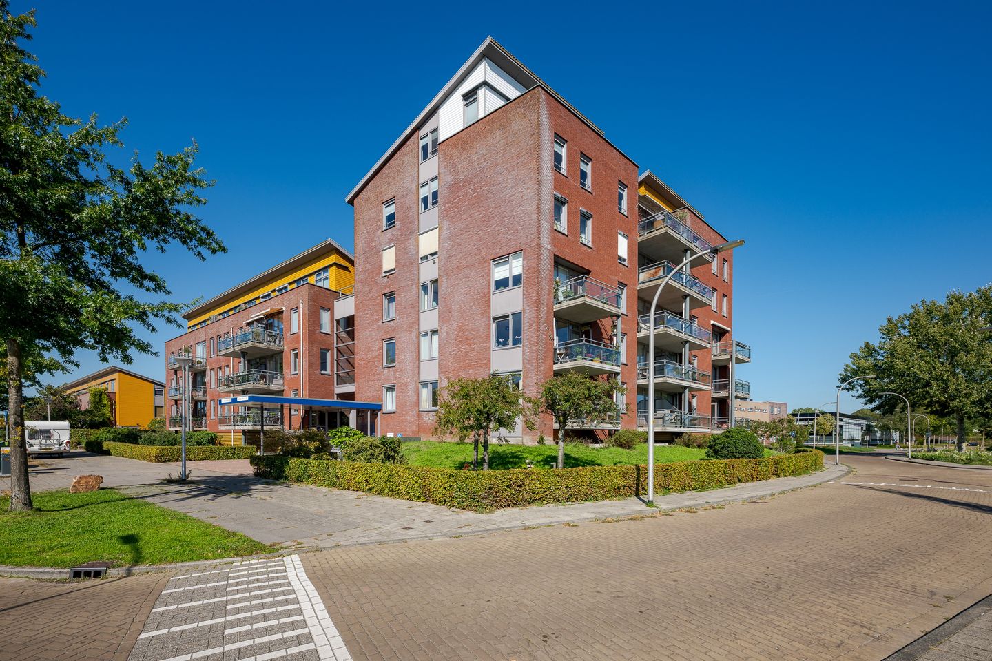 Foto 1 van Eikenlaan 5