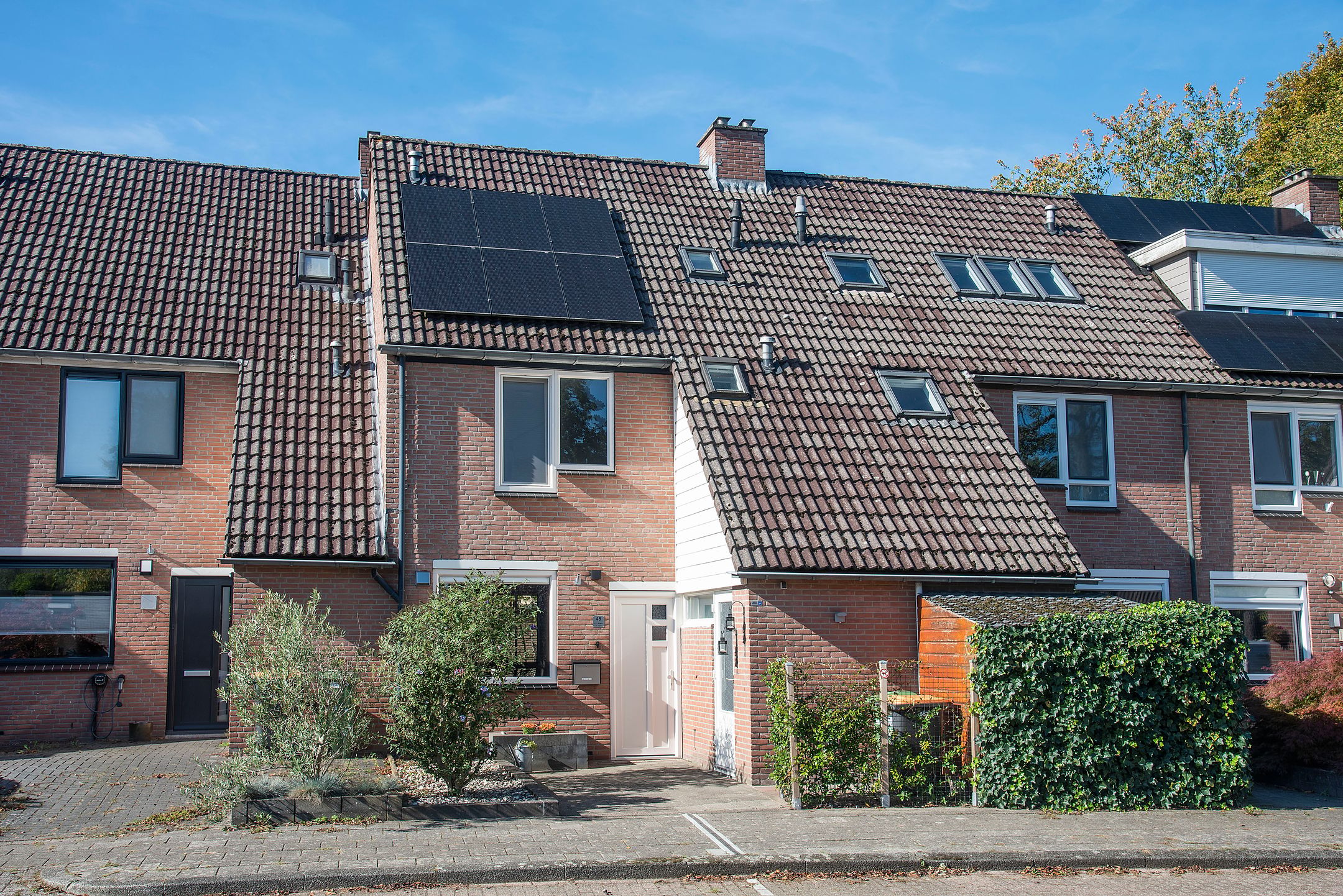 Louis Bouwmeesterstraat 45 